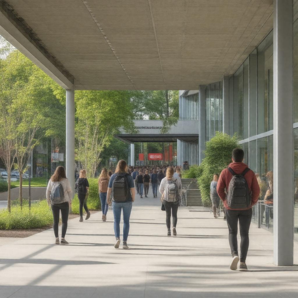 Conestoga College